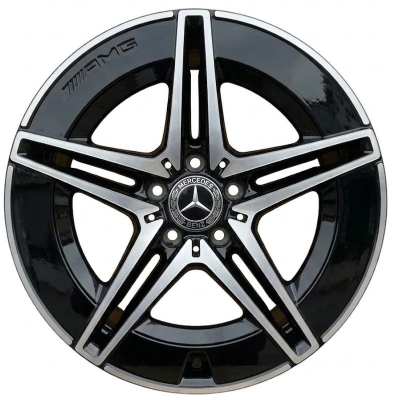 Mercedes Benz CLASSE C W206 S206 A2064011700 - A206011800